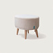 Пуф на ножках Miranda