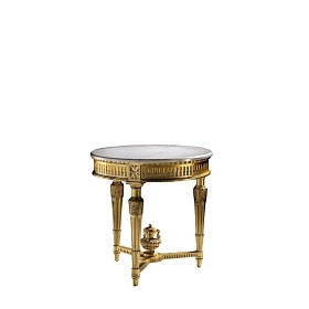 Приставной столик Carmen S5819/04