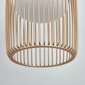 9420 (3L)+9465 Подвесной светильник DUBAI