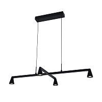 9410 Люстра подвесная AFRICA