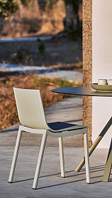 Обеденное кресло Stack модель 4