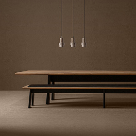 Скамья Nara 36463