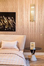 Подвес Matheny XL