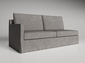 Модуль дивана Tibet 3PBI/D