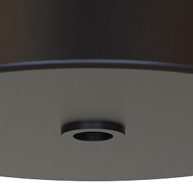 9357+9240 (1L) Подвесной светильник BOOMERANG