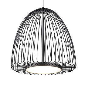 Люстра подвесная SMART 9016