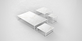 Столик Suave 60x60x40