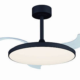 9055 Люстра-вентилятор SLIM FAN