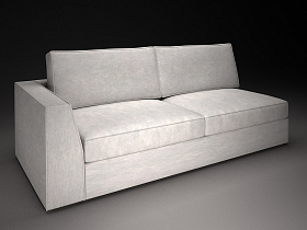 Модуль дивана Plaza 4PBI/D