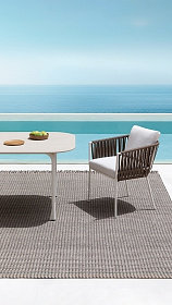 Дизайнерское кресло Corda