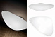Плафон Stone LED