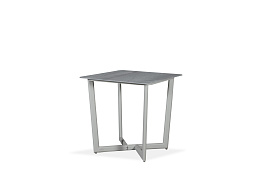 Уличный высокий стол Verona