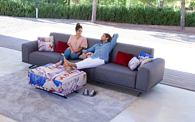 Диван 5-ти местный Klee 5B