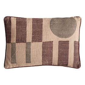 Подушка декоративная Anzaty