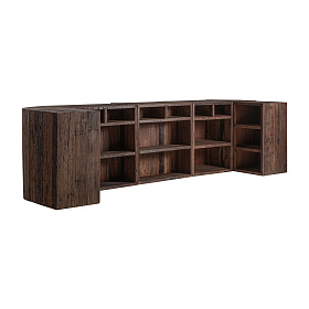 Модуль бара Landshut 37330