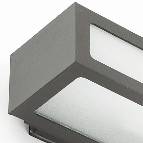 Настенный светильник Natron