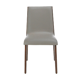 Стул CH1511 /4070 из экокожи