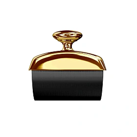 Пресс-папье M-750 L GOLD 23kt