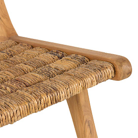 Низкое кресло Kendall 