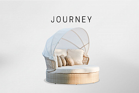 Кровать Journey