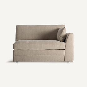 Угловой модуль дивана Otley 37375