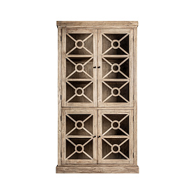 Витрина GUBIN