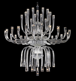 Люстра Celia 9+8+24+8+8L