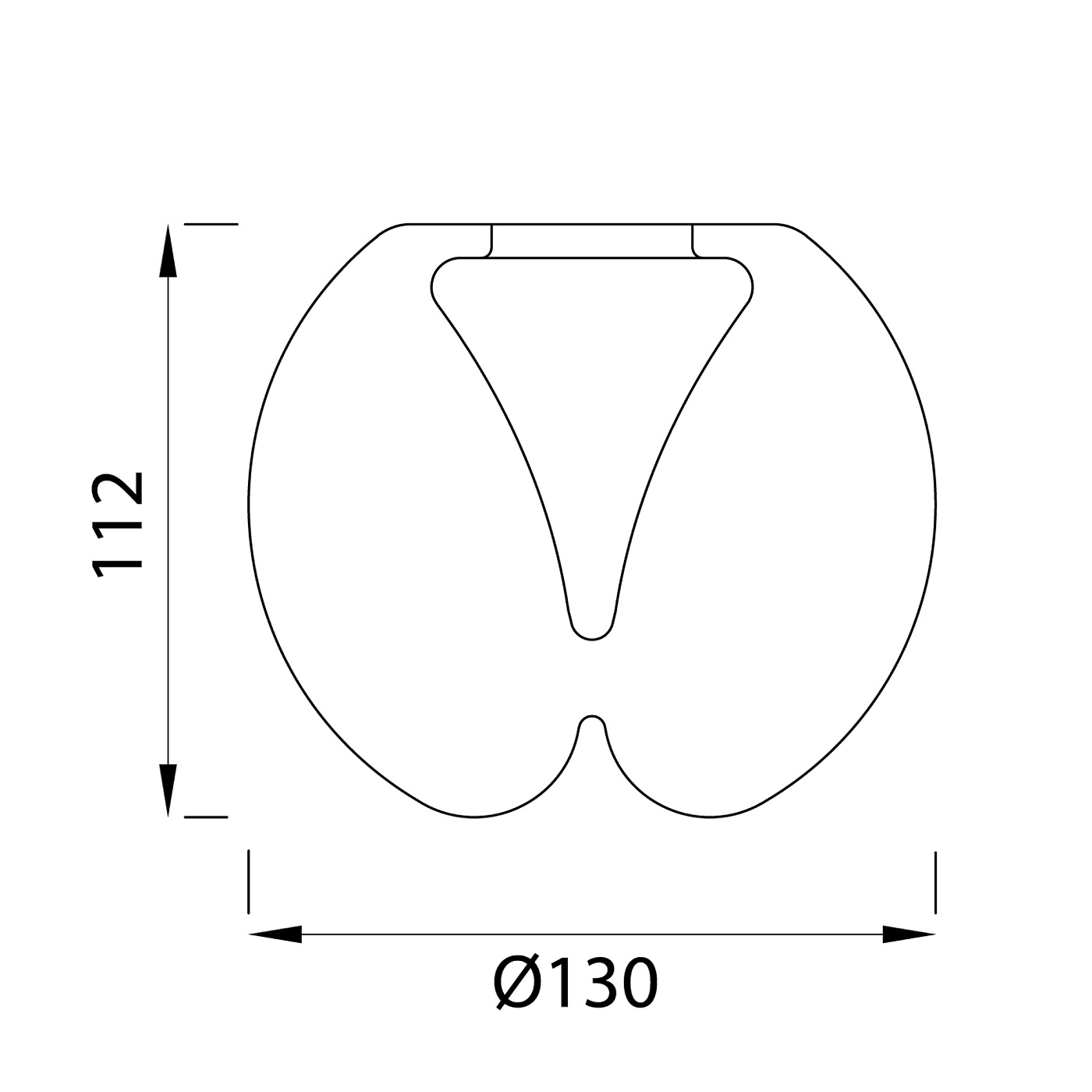 Люстра подвесная ANDROMEDA 8937+24PL