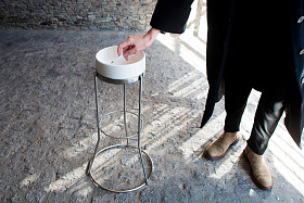 Подставка под зонт Tombal