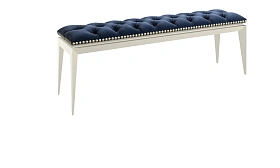 Банкетка Triangle 85x50