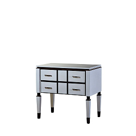 Прикроватный столик Lauren A3040/EBLP