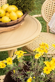 Уличный стол Keila