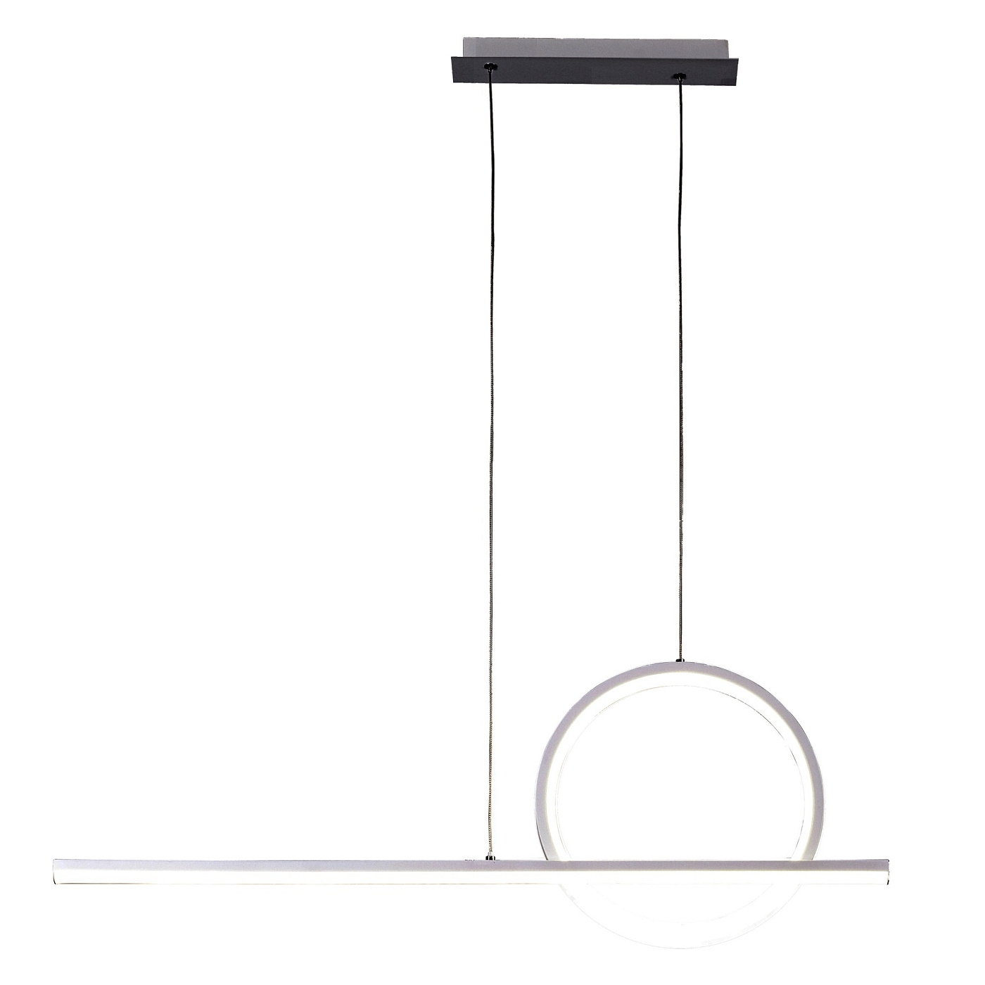 Люстра подвесная MANTRA KITESURF 7192