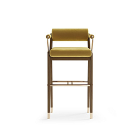 Барный стул Robinson