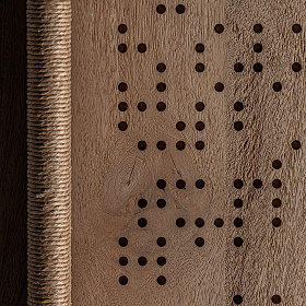 Тумба под TV JACQUARD