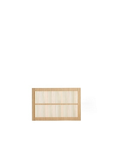 Beyla Изголовье из массива ясеня для кроватей шириной 90 см