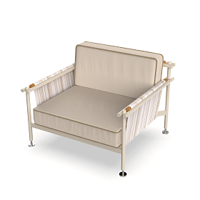 Кресло для отдыха Hamptons