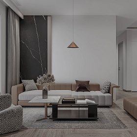 9453 Подвесной светильник CONO