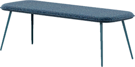 Банкетка Kedua 140