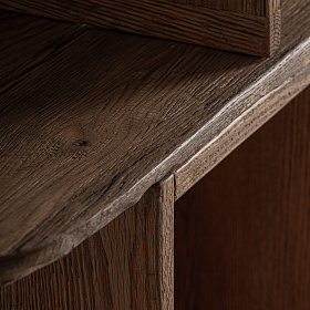 Стеллаж Brusque 