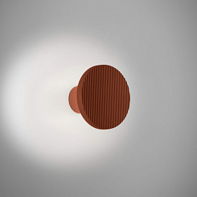 Бра Arid A/01 Цвет терракотовый