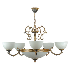 Люстра 7140/5 PB