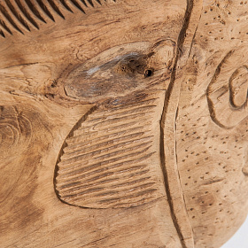 Декоративная фигура TASKENT