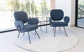 Кресло FOURMI-4