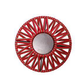 Уличное бра Bauma Ø35