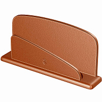 Держатель для конвертов M-684 VEGETAL LEATHER