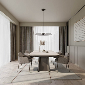 Обеденное кресл Nai