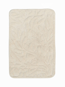 Хлопковый ковер Lillaland Sankofa natural 120*180