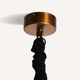 Подвесной светильник PLUWIG