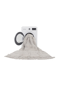 Ковер Воздушные дюны белые 200*300